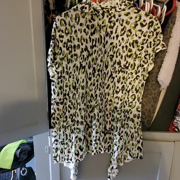 Short sleeve cover - Picture 3 of 3